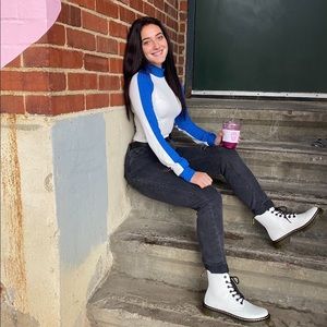 Meet your Posher, Emma